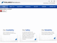 polarispetroleum.com
