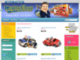 powcotoys.com