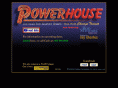 powerhouserockband.com