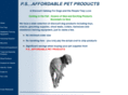 psaffordable.com