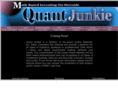quantjunkie.com