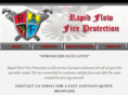 rapidflowfire.com