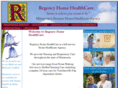 regencyhhc.com