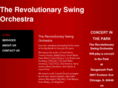revswingorch.com