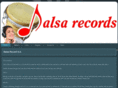 salsarecord.com