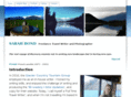 sarahbondtravelwriter.info