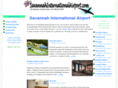 savannahinternationalairport.com