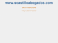 scastilloabogados.com