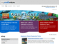 shopaquazone.com