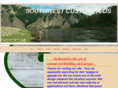 southwestcustomrods.com