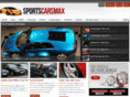 sportscarsmax.com