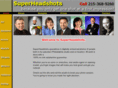 superheadshots.com