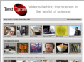 test-tube.org.uk