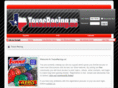 texasracingscene.com