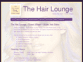 the-hair-lounge.com