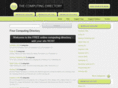 thecomputingdirectory.com