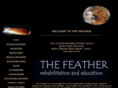 thefeather.org