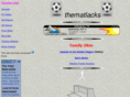 thematlacks.com