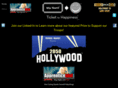 tickettohappiness.com