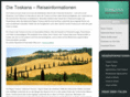 toskana-reiseinformationen.de