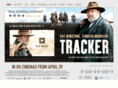 trackerthemovie.com