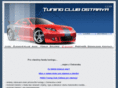 tuningclubostrava.com