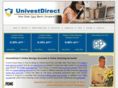 univestdirect.com