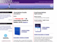 urantia-quebec.com