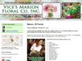 vicesmarionfloral.com