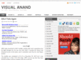 visualanand.net