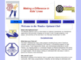 waukeeoptimists.org