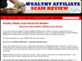 wealthyaffiliateuniversityscamreview.com
