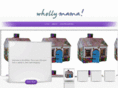 whollymother.com