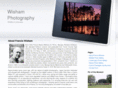 wishamphotography.com