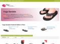 yoga-sandals.com