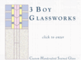 3boyglassworks.com