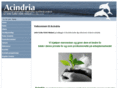 acindria.com