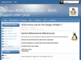 adsl4linux.de