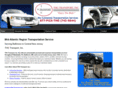 airportshuttlelimoandbuscharter.com