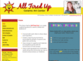 allfiredupchico.net