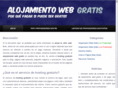 alojamientowebgratis.org