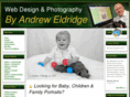 andreweldridge.co.uk