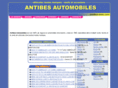 antibes-automobiles.com