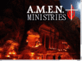 apostolicmiddleeastnetwork.org