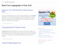 aquaponicssystems.net