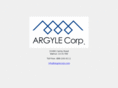 argylecorp.com