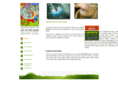 artintheparkpensacola.com