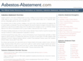 asbestos-abatement.com