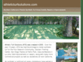 athleticturfsolutions.com