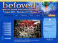 belovedfestival.com